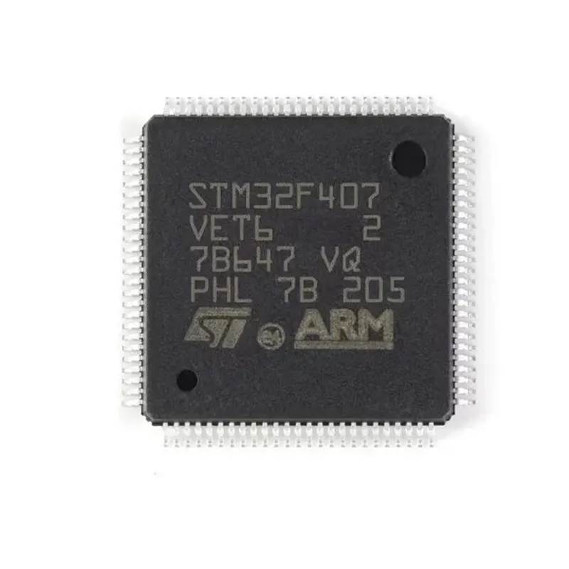STM32F407ZGT6