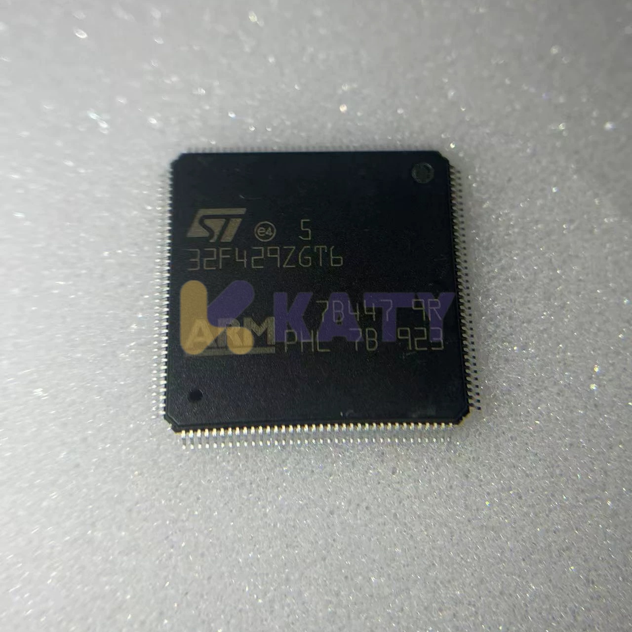 STM32F429ZIT6