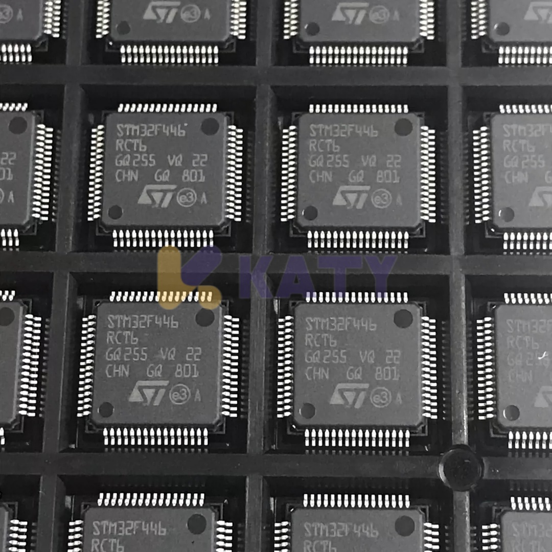 STM32F446RET6