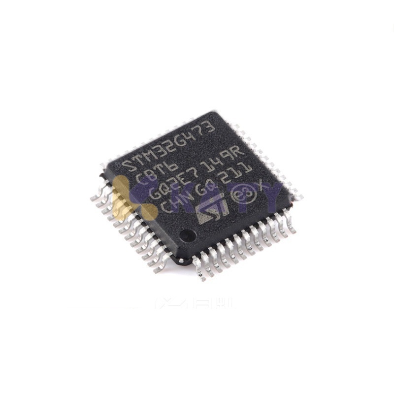STM32G473CBT6