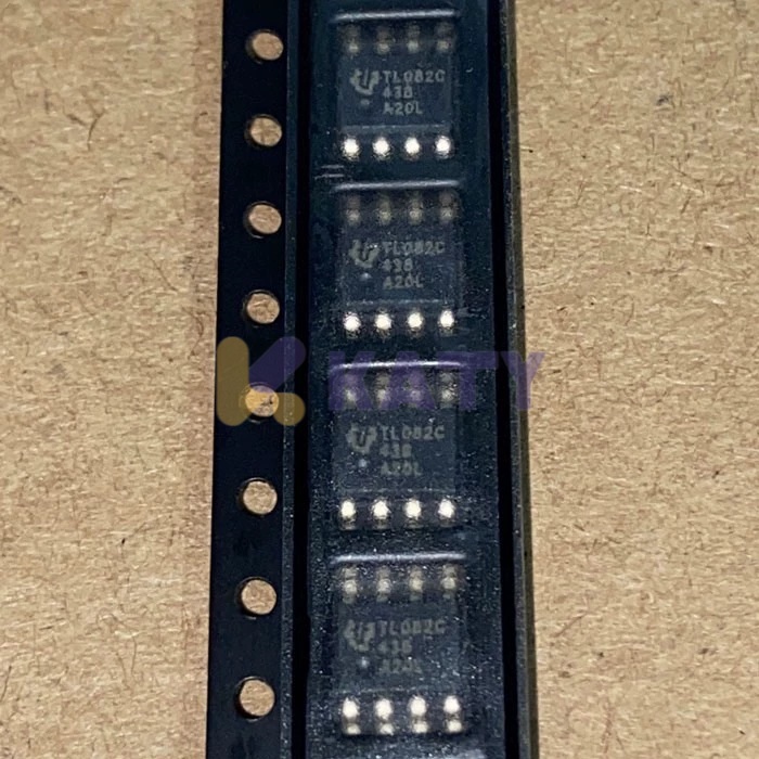 TL082CDR