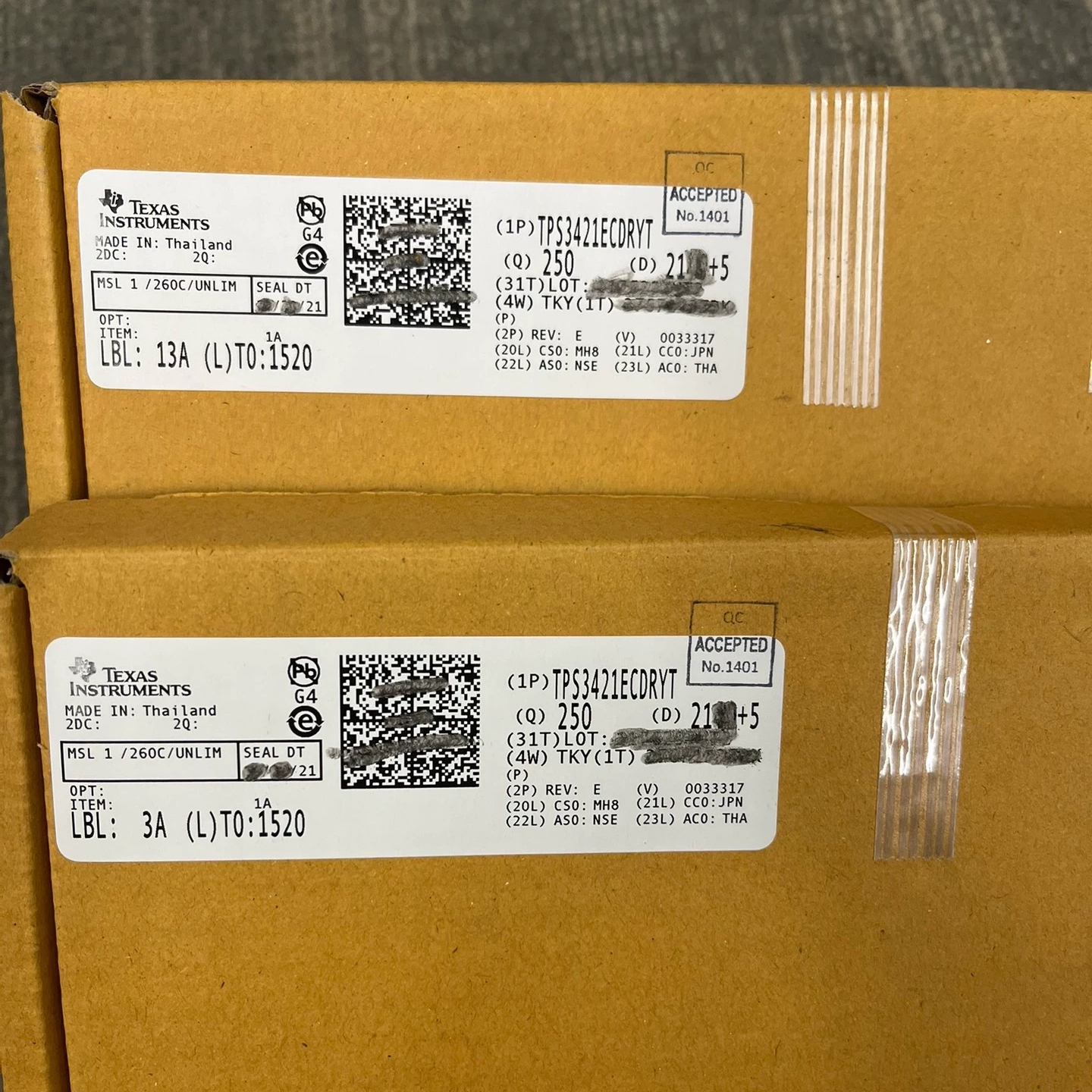 TPS3421ECDRYT