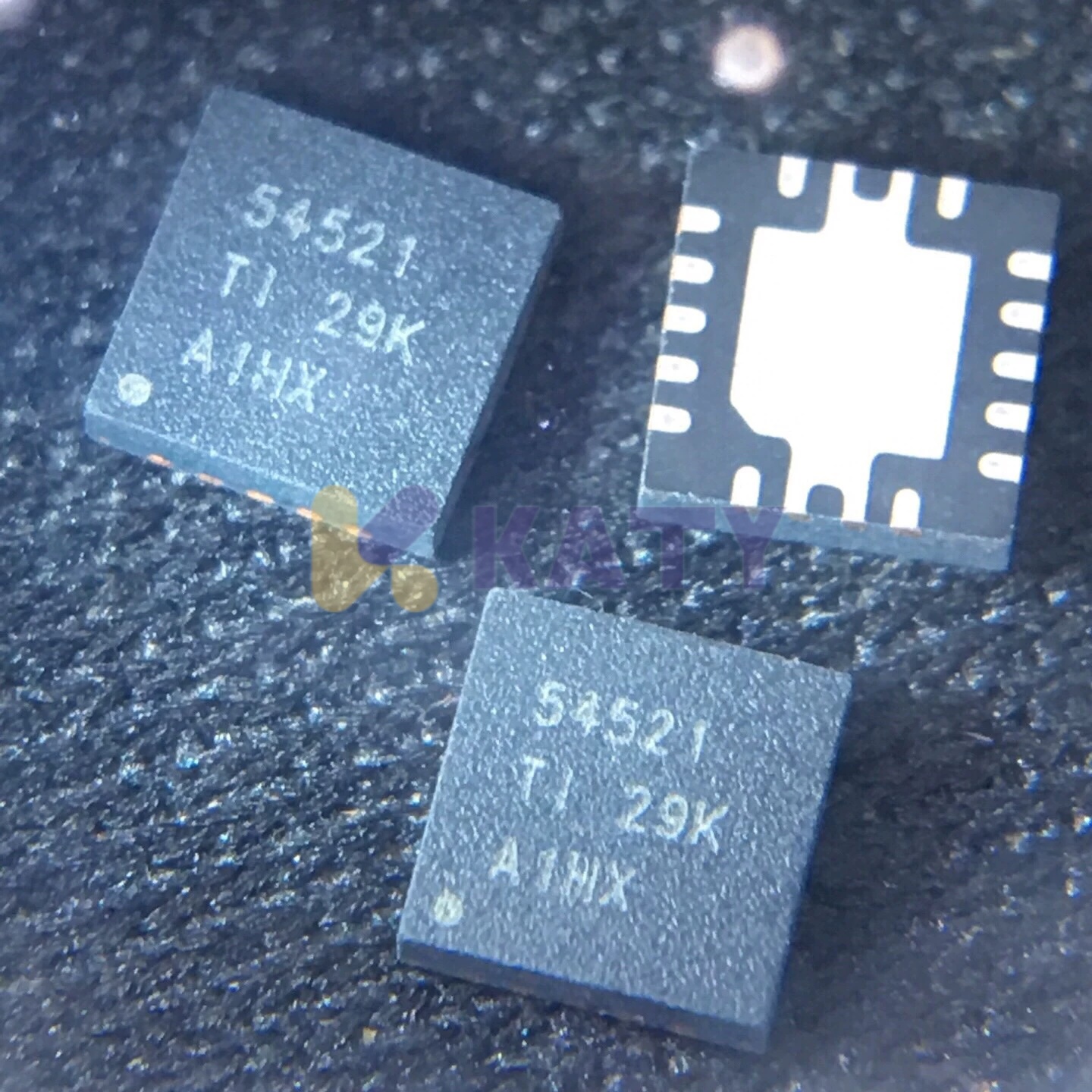 TPS54620RGYR