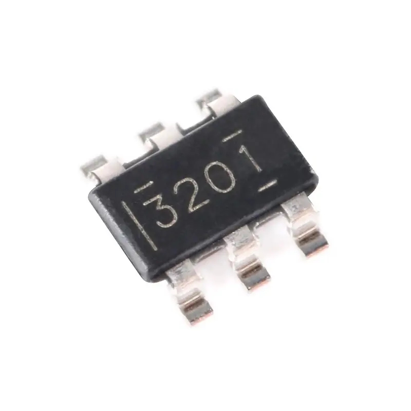 TPS563201DDCT