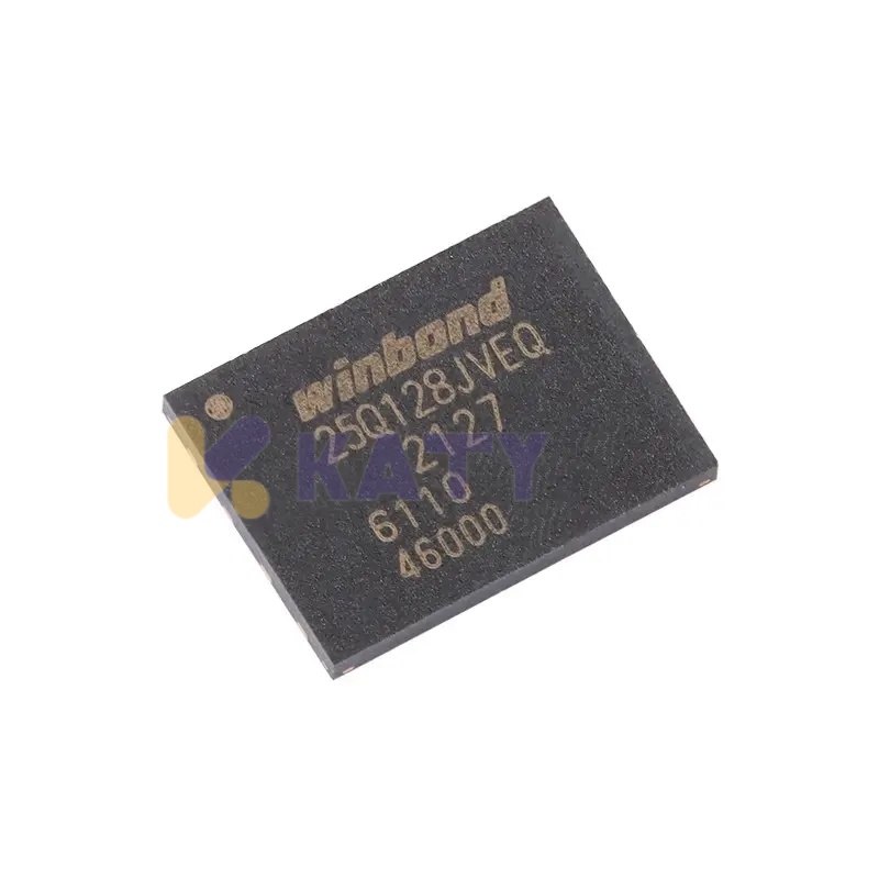 W25Q128JVEIQ