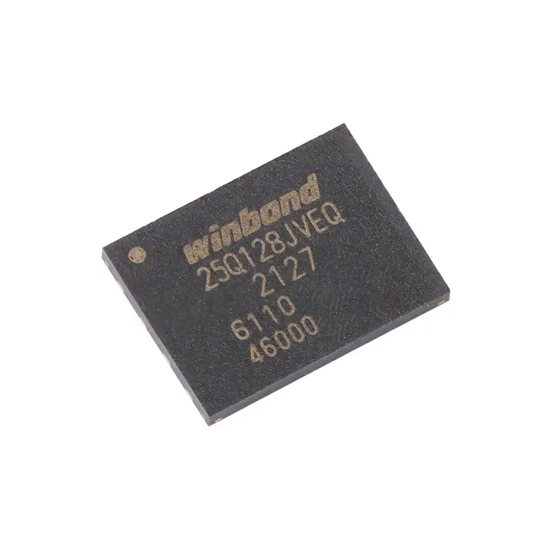 W25Q128JVSIQ