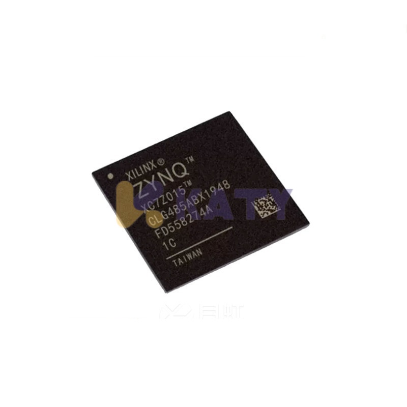 XC7Z015-1CLG485C